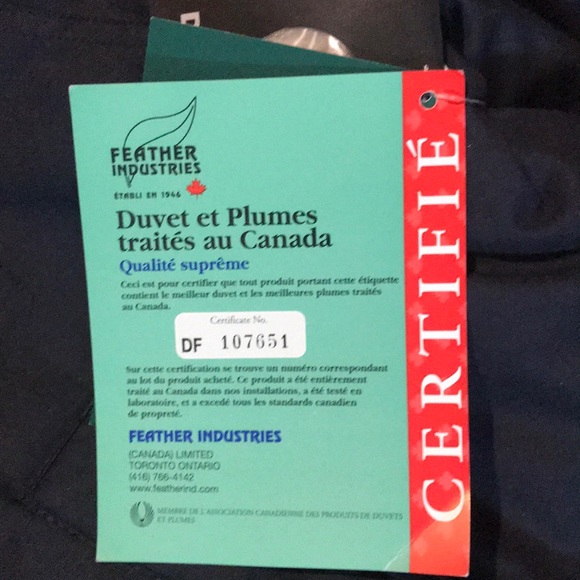 NWT | Golden Goose Women’s Parka| 24W - Picture 7 of 12